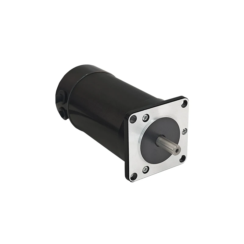 57 Borstelloze motor Lengte 115 3000 RPM 0,45 Nm 145 W 24 V Snelheid DC borstelloze motor Fabriek directe verkoop