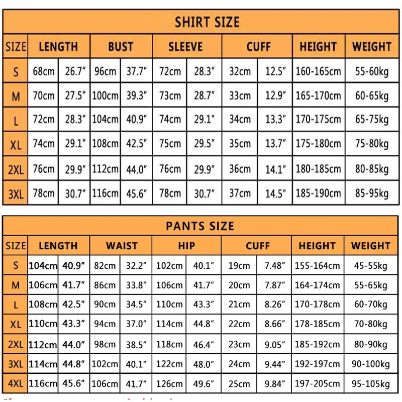 HAN WILD Hiking Tactical Uniform Combat Shirt Men Climbing Suit Wear Resistant Set Cargo Pants Hunt Airsoft Camping Clothes