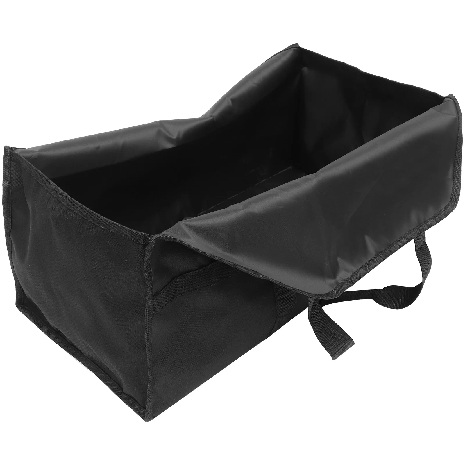

Firewood Storage Bag Foldable Large Capacity Oxford Cloth Firewood Holder Outdoor Log Carrying Tote Storage Bags