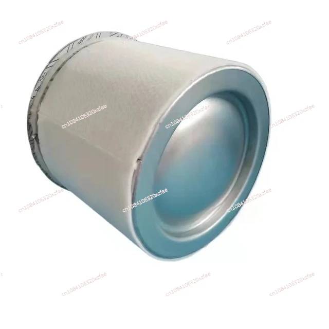 For air compressor built-in oil filter element 22111975 oil and gas separation filter element