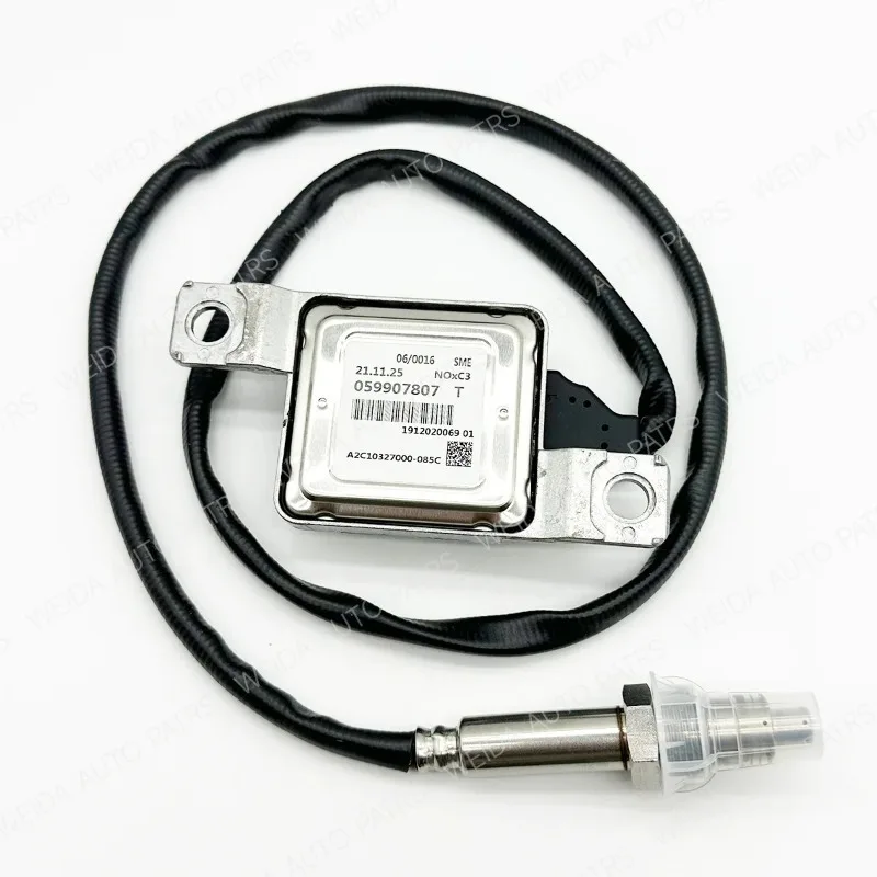 059907807T Sensor Nox frontal upstream para V W T ouareg TDI Audi Q7 2011-2015 A6 4G C7 A8