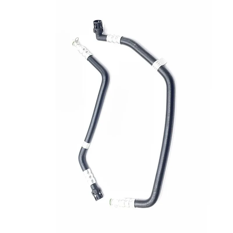 

Для Roewe 550 для MG 6, шланг радиатора, резервуар для воды, шланг охлаждающей жидкости автоматической коробки передач, новый