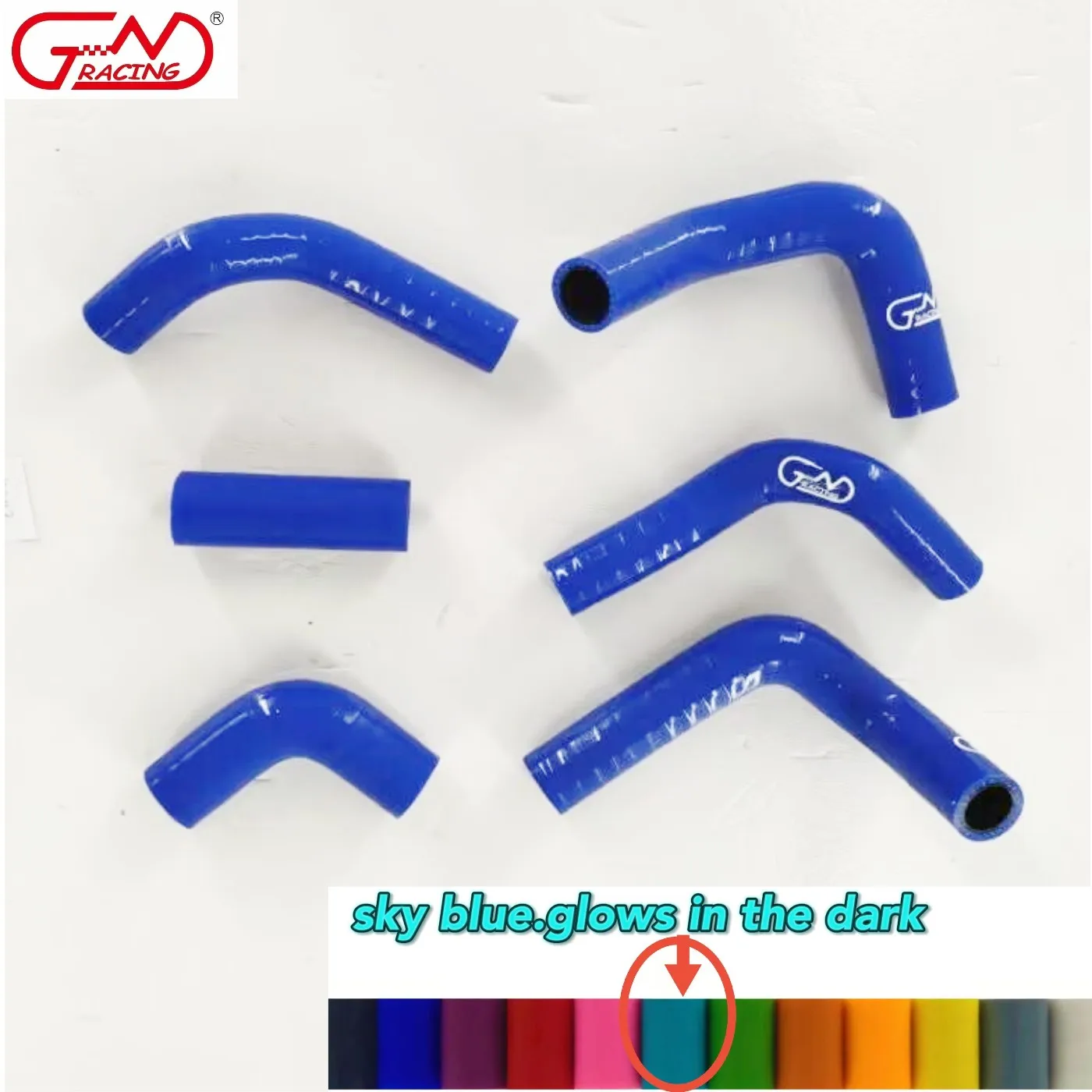 For 2002-2009 Husqv…