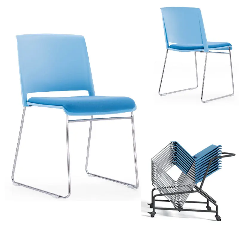 Conference Chair Brilliant Negotiation Office Computer Leisure Chair