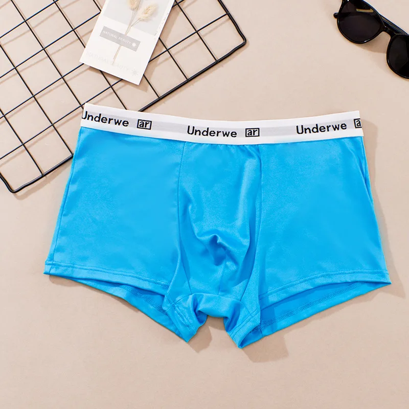 Eur Size Men Underw…