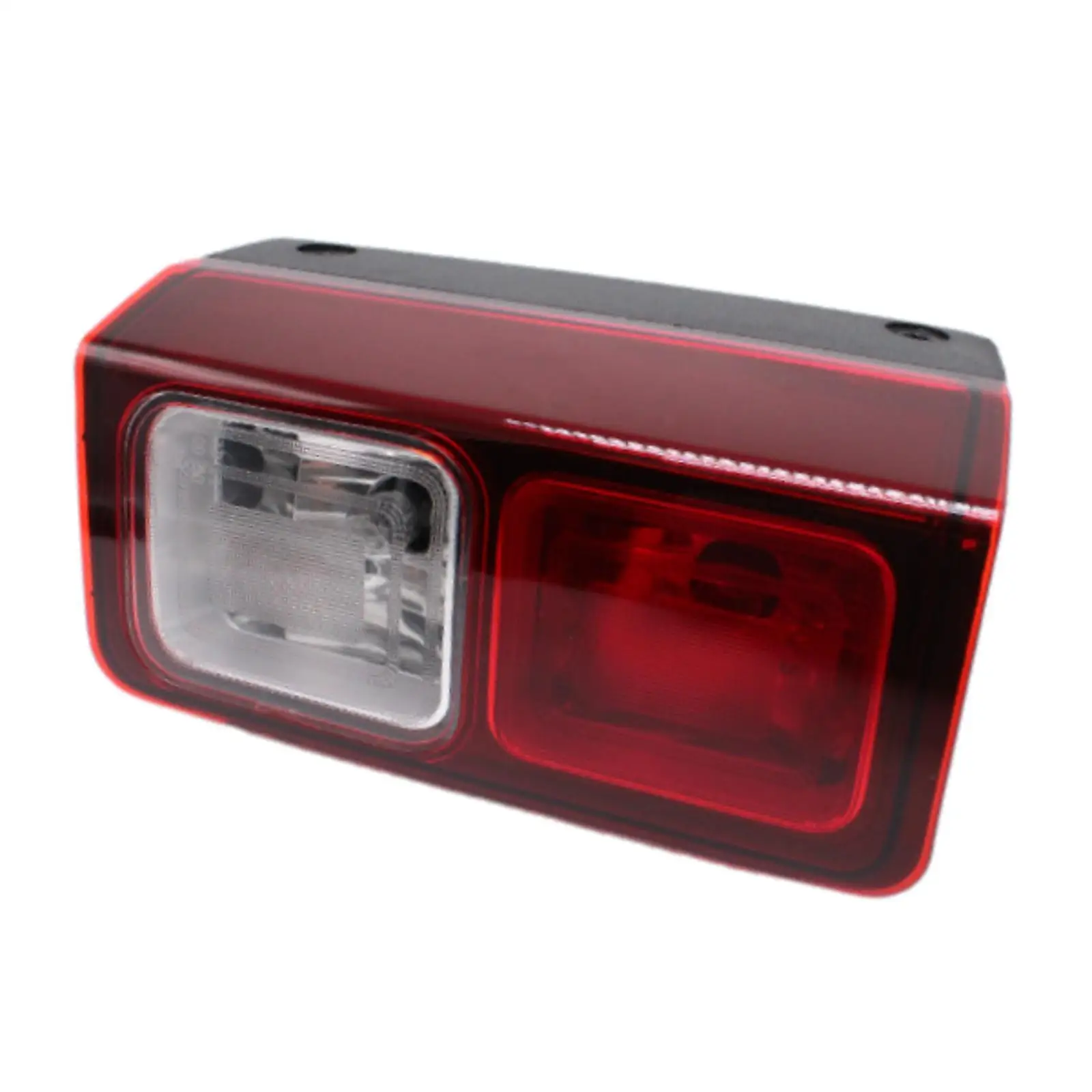 Right Side Tail Light 265598668R Assembly Taillight for Renault Trafic III Accessory Direct Replaces Automotive Spare Part