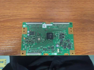 

Original KDL-60W600B logical board RUNTK 5475TP 0106FV 1P-013AJ00-4011