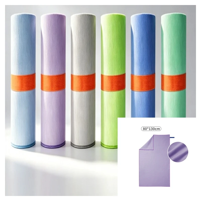 beach towel microfiber towel gym sports towel large bath towels cooling cloth quick dry cooling towels