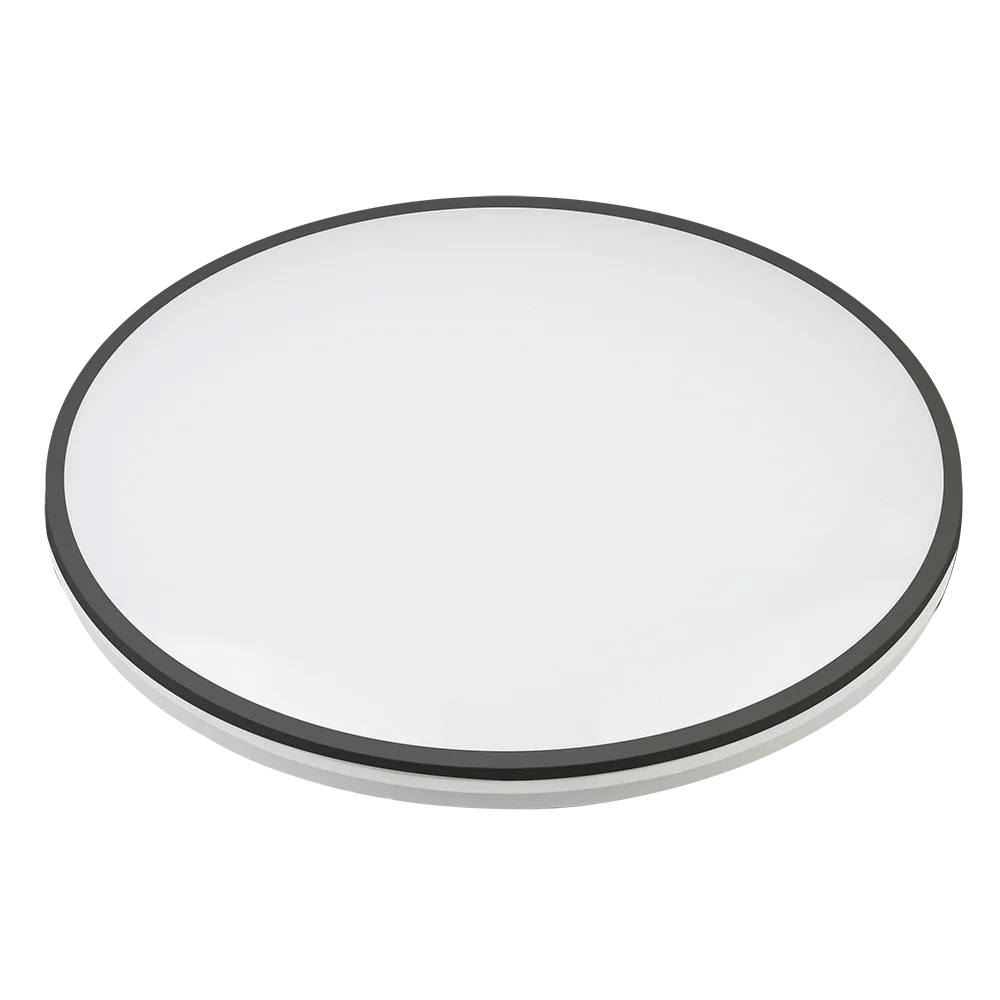 LED Ceiling Lamp for Home Office Flush Mount Panel Light 18W 24W 32W 42W Waterproof IP44 for Bathroom Corridor Kitchen