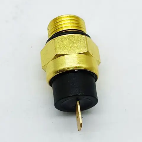 라디에이터 선풍기 써모 스위치 오토바이 자전거, 혼다 트랜스알프 XL600V 89-99 XL650V 00-06 XRV750 아프리카 트윈 90-00