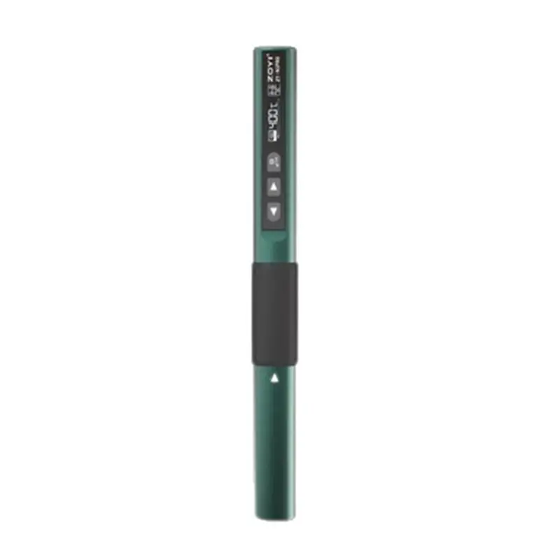 JHD ZOYI ZT-N1por Portable Soldering Iron ZOYI ZT-N1por Smart Soldering Iron Multi Protocol Adapter For Repair Welding Pen Home