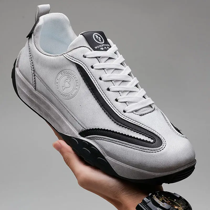 

Quality Golf Shoes Men's Professional Golf Sneakers Women's Golfers Non-Slip Walking Shoes
