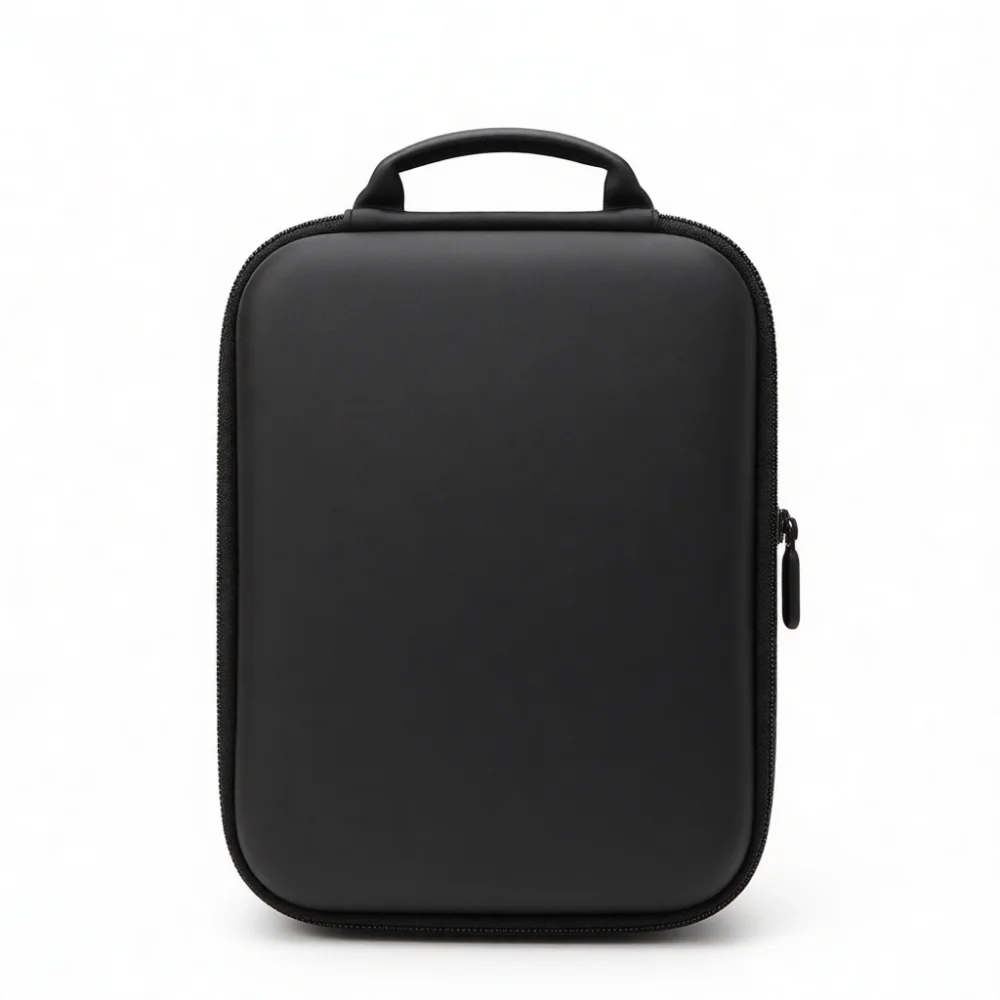 Hard Carrying Case For Analogue Pocket Game Console Travel Portable Protective Storage Bag Organizer Carrying Pouch Cover