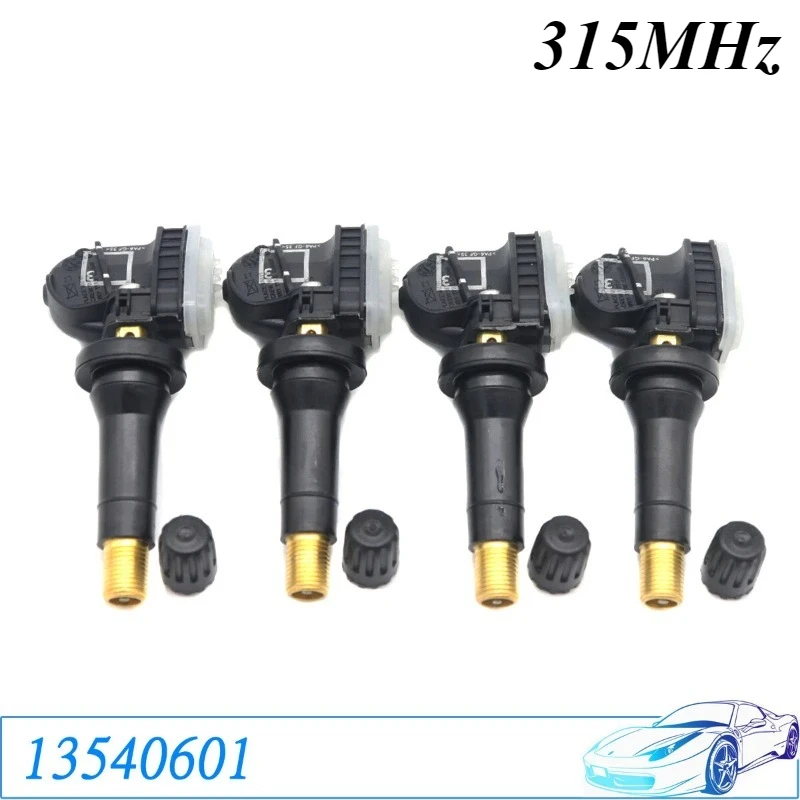 Tpms Tire Pressure …