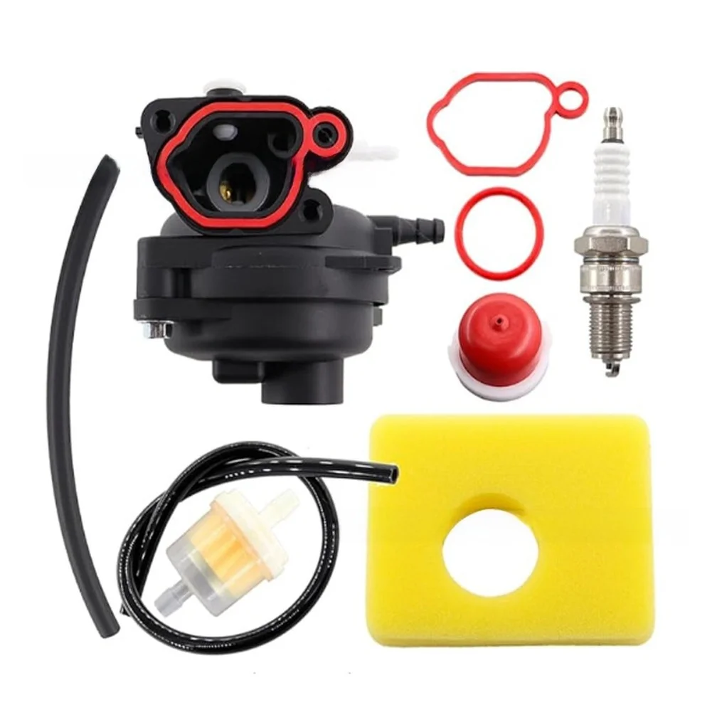 799583 593261 And 591979 Carburetor For BS 08P502 8P502 09P602 9P602 300E 450E 500E 550EX Series Engines 09P602-0019-F1