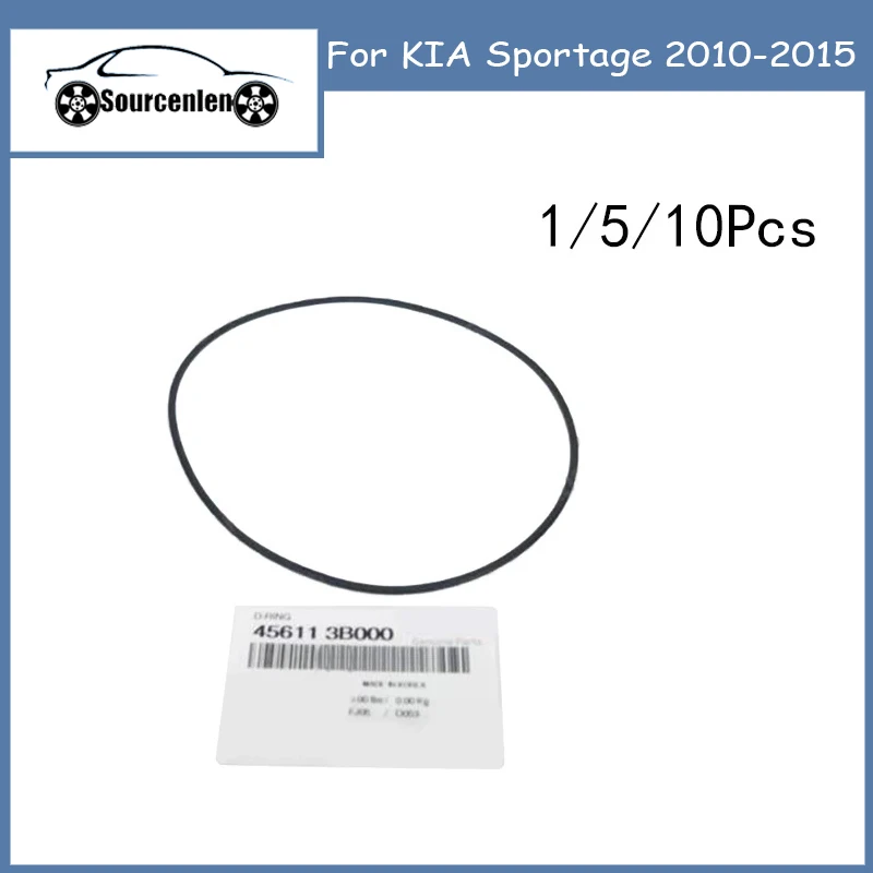 

456113B000 For KIA Sportage 2010-2015 D-Rings Transaxle Brake 45611-3B000
