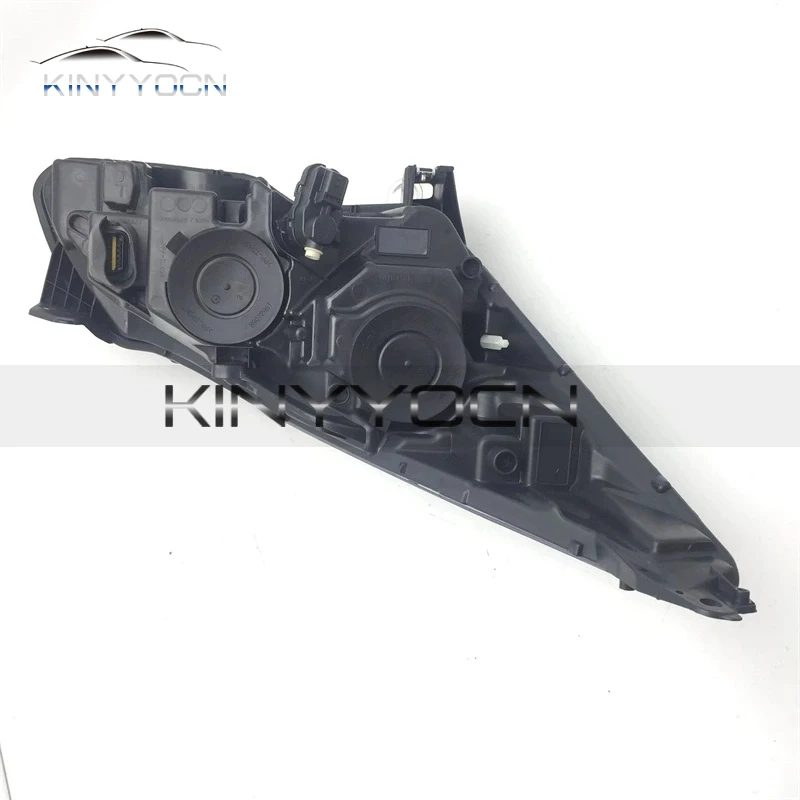 Invalid link without inventory For Peugeot 3008 Head Light Head Lamp Headlight Headlamp Front Light Assembly Assy