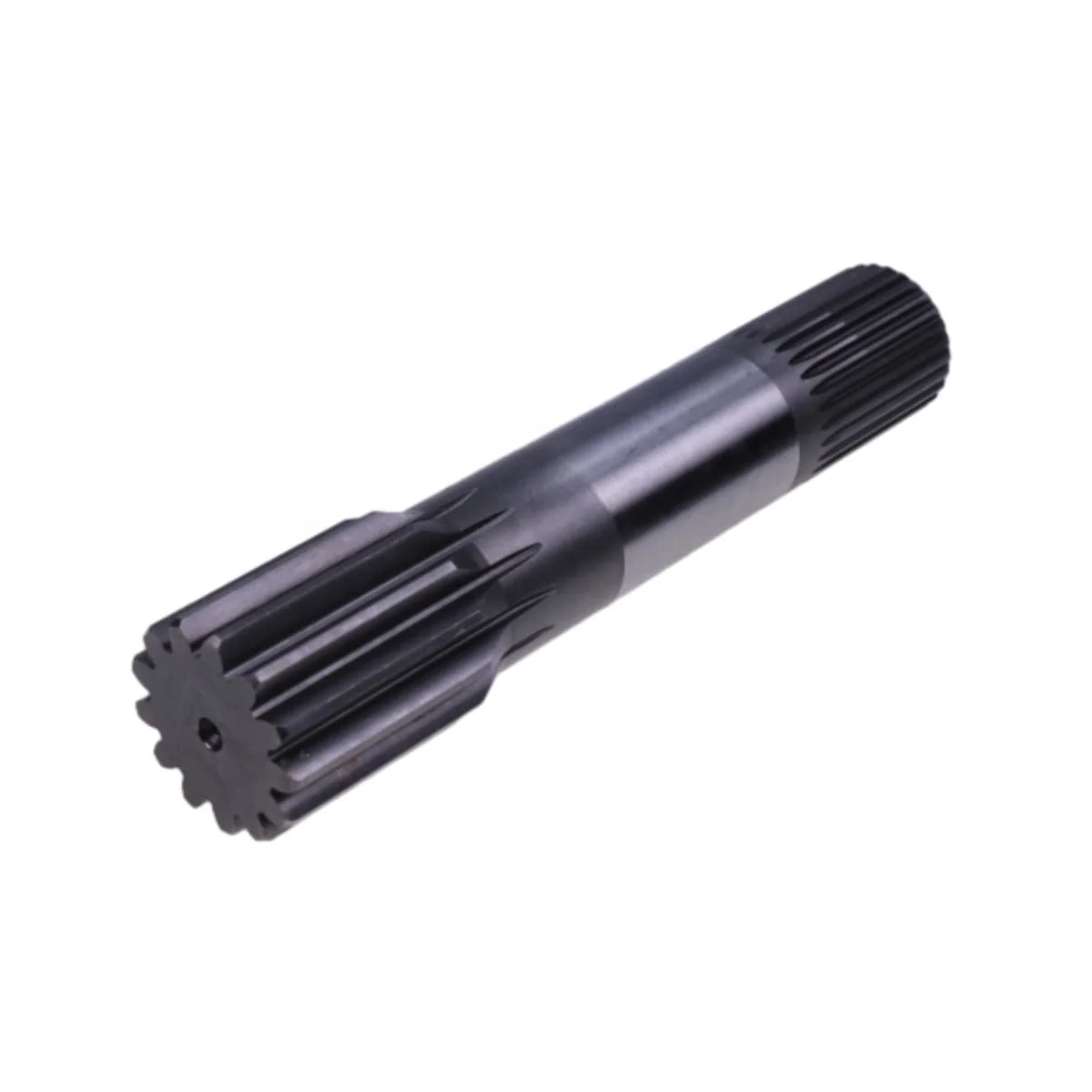 Construction Machinery Parts Replacement Gear Shaft 223-4317 2234317 CA2234317 For Backhoe Loader 424B