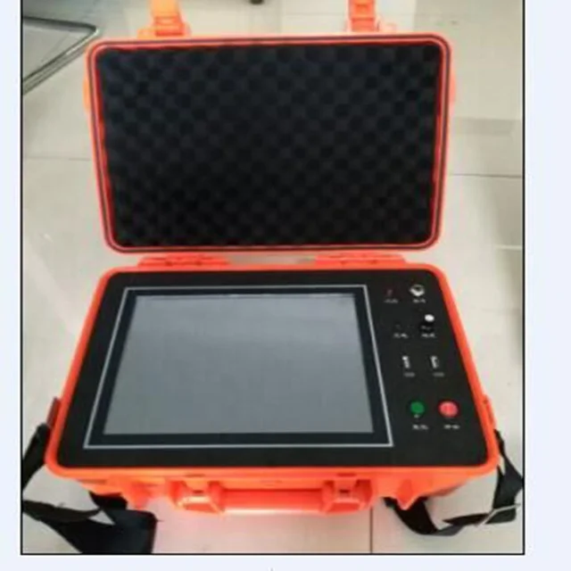 Cable Detector Tester Testing Equipment