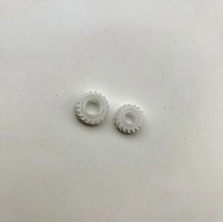 

10 комплектов узлов проявки (Developer Unit Gear) для Xerox 700, 700i, 770, 550, 560, 570, C60, C70, C75, J75, 7780, 5151, 7171, DC240, 250, 242, 604K24219, 604K24229