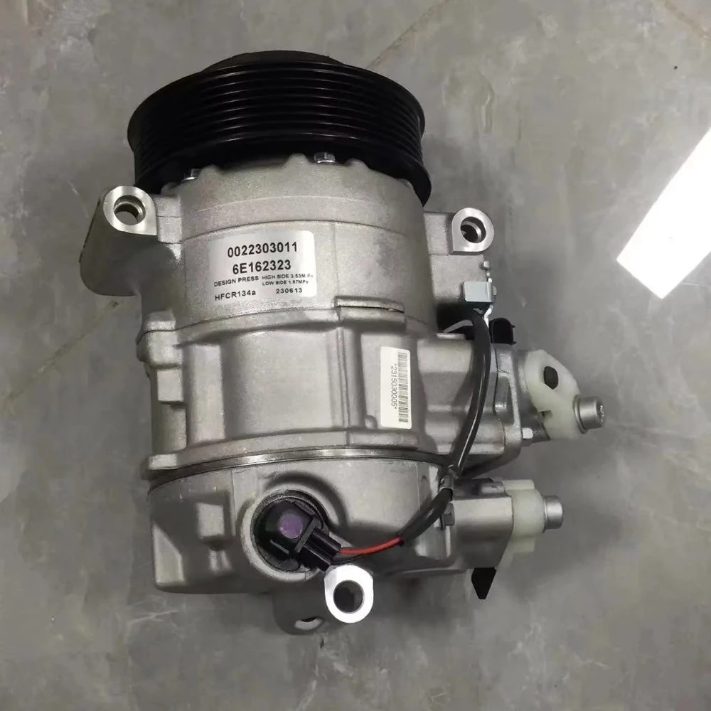 0022303011 0012308011 0012305511 Dedicated Air Conditioning Compressors for Mercedes-Benz W204 C180,C200,W203 ,A209 and C230
