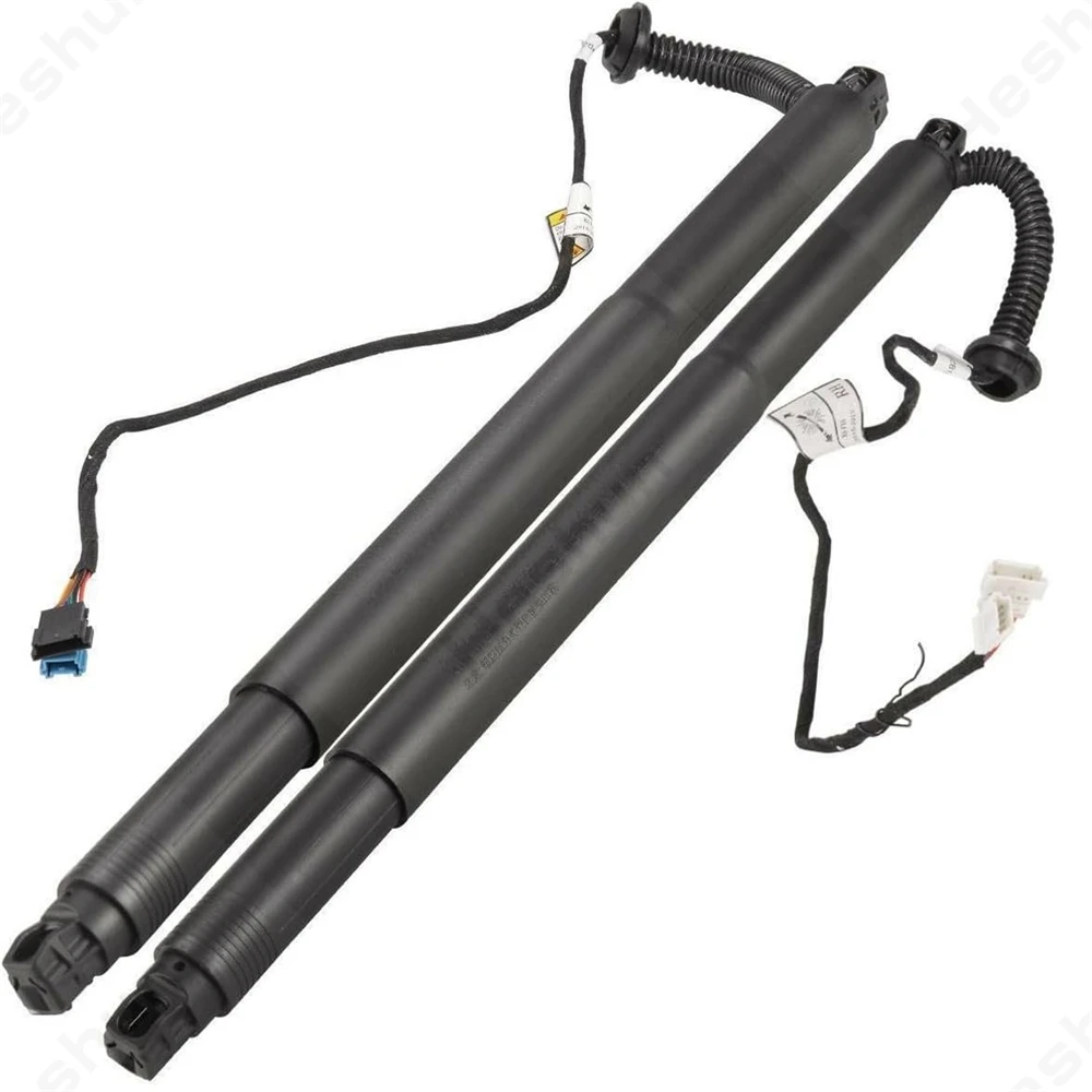 Car Rear Electric Tailgate Strut 51247318651 for -BMW X6 F16 2014-Up, Left 51247434043 Right 51247434044 51247318652