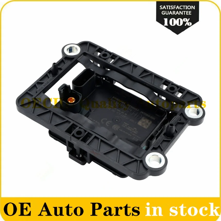 New Front Cruise Distance Radar Sensor 28438-6RR7A 284386RR7A Fits For 2021-2024 Nissan Rogue