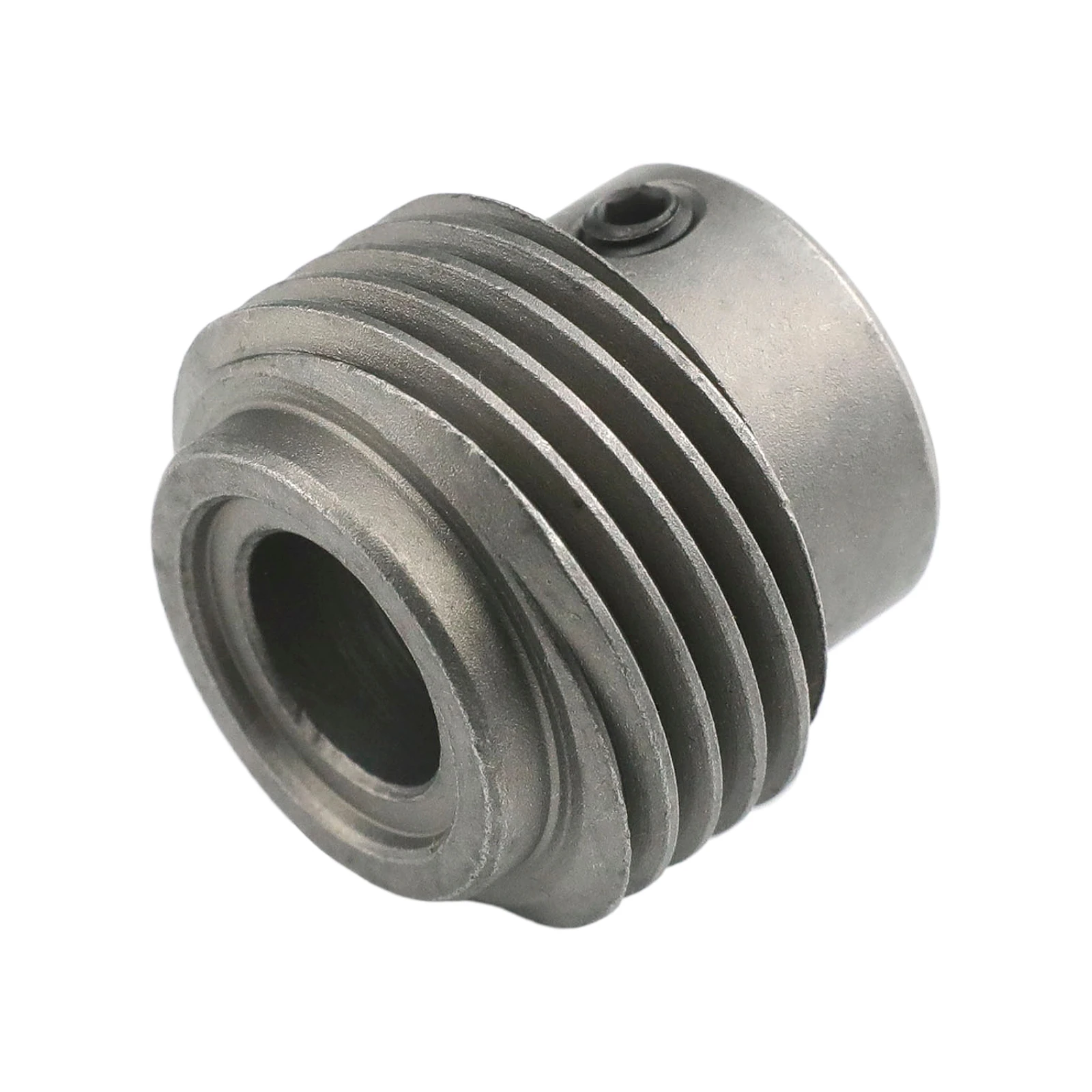 Engranaje de tornillo sin fin 1L90170D000 compatible con máquinas de coser industriales Overlock Pegasus M822, M832, M852