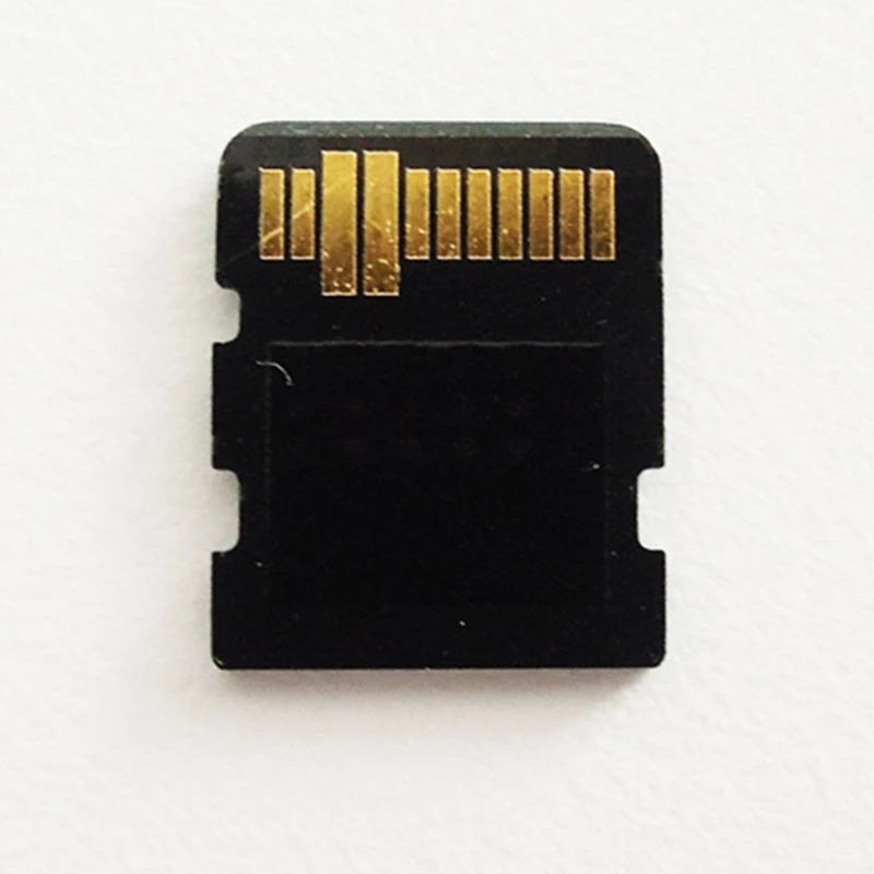 Tarjeta versátil 1G 2G 8G consola juegos portátil solución memoria para GO