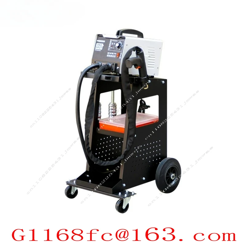 Auto Body Sheet Metal Repair Machine Car Repair Equipment Car Repair Machine