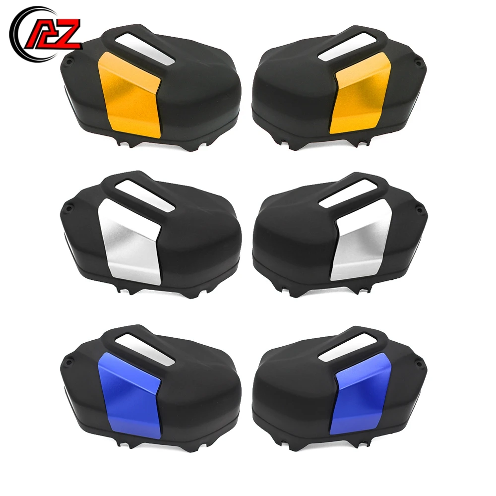 

For BMW R 1250GS R 1250 GS LC ADV Adventure 2019-2021 Motrocycle Cylinder Head Cover Protector Engine Guard Cylinder Protection