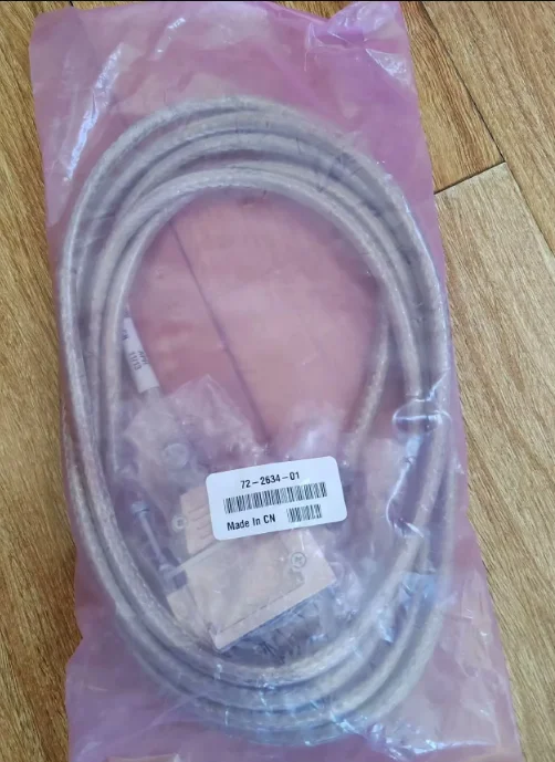 Original Stackwise Stacking Cables 3M For Cisco WS-C3750G/3750X Switch Stacking Cable CAB-STACK-3M 72-2634-01