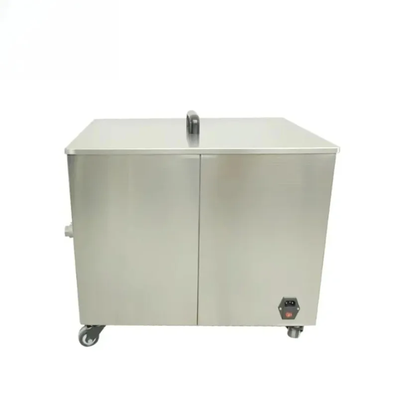 Industrial Ultrason…