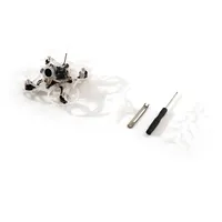 HappyModel Mobula6 Race HD FPV Drone - 65mm HD Brushless Tiny Whoop Quadcopter Built-in HDZERO AIO5 and ECO Cam
