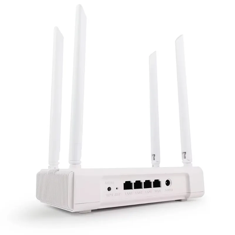 AC1200MbpsDual Band 10/100/1000 Wireless CPE Router Wifi Gigabit Routers Wi-Fi Router