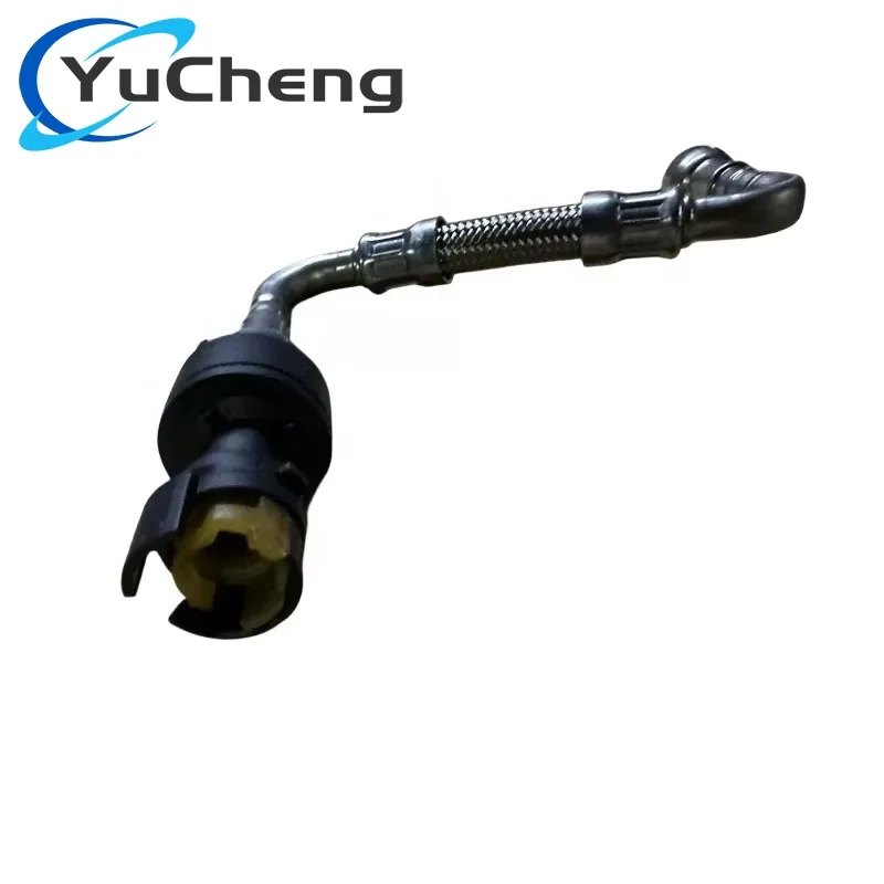 

12625448 Совершенно новая труба принудительной вентиляции картера для Buick 2.0T Regal 2009-2013 гг.