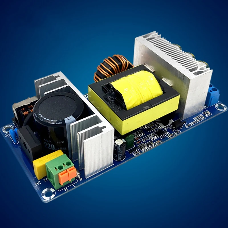 Switching Power Board AC-DC Switching Power Module 300W 50HZ/60HZ