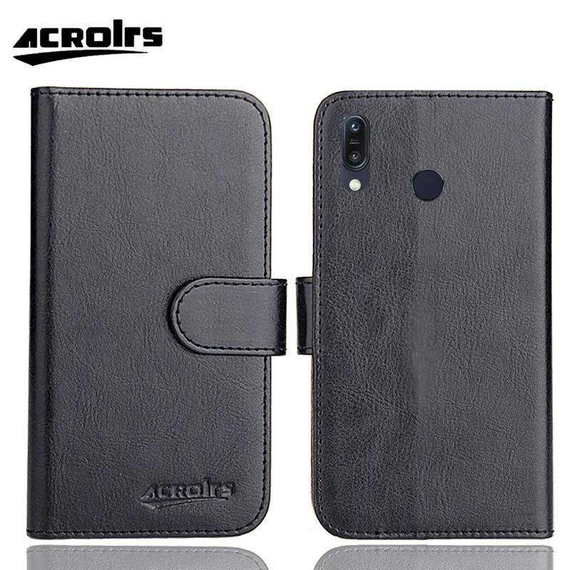 ASUS ZenFone Max M2 ZB633KL ZB632KL Case 6.3