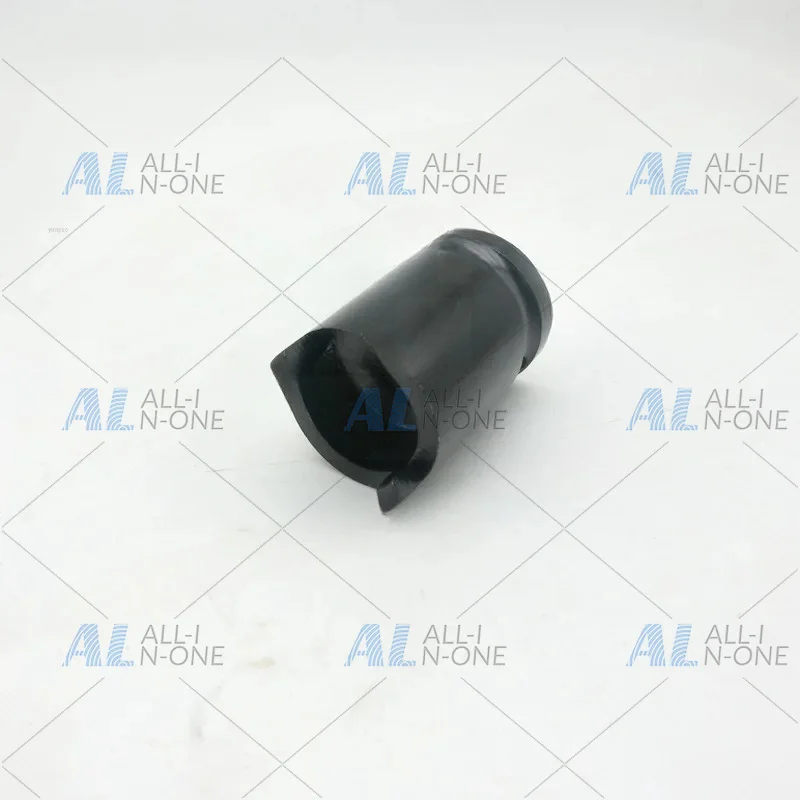 Universal 4-Jaw Angle Grinder Socket Wrench for Press Plate Nut Removal Power Tool Accessory Fits Electric Wrench