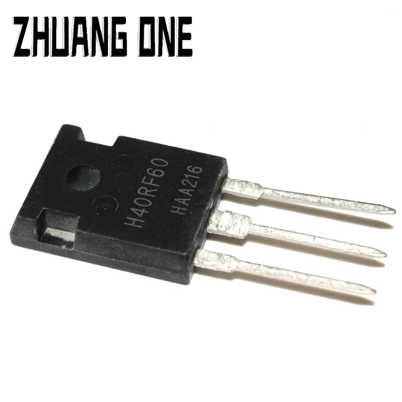 5PCS H20R1203 TO-247 IHW20N120R3 H40RF60 IHW40N60RF H40R1203 H30R1602 H30R1202 H25R1202 H20R1202 H15R1203 IHW30N120R2