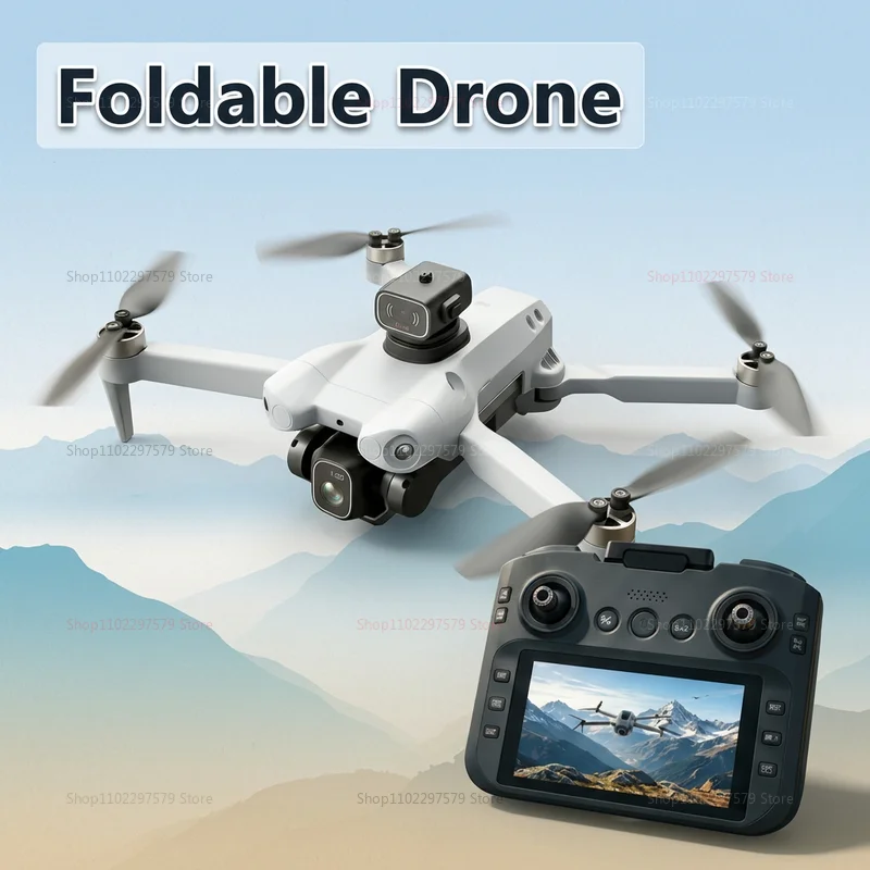 طائرة بدون طيار T33 الجديدة لع - مراجعة Rc Hobby Direct وسعره