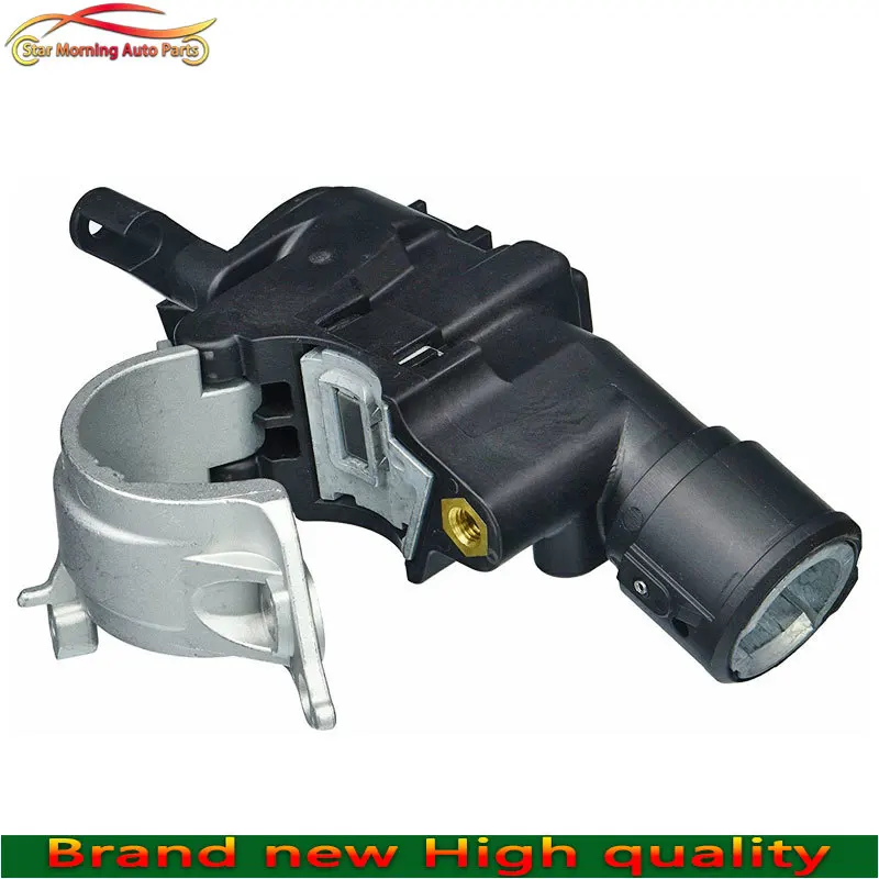 

989-019 9L8Z3511A ZZDB66160 Совершенно новый электронный рулевой замок с переключателем зажигания для Ford Escape Focus Mercury Mariner 2.5L3.0L