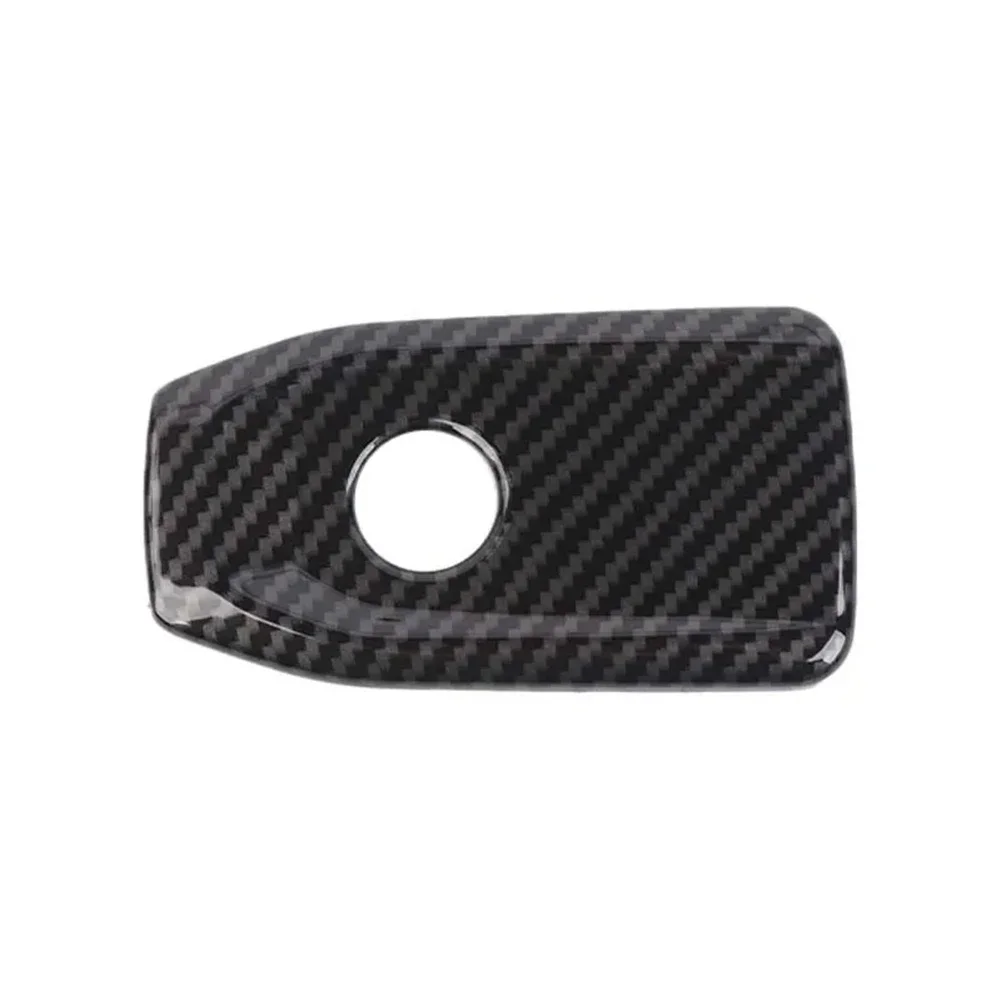 

Enhance Comfort and Convenience with Inner Copilot Storage Box Handle Cover for Jeep For Cherokee L 2021 2024 Black