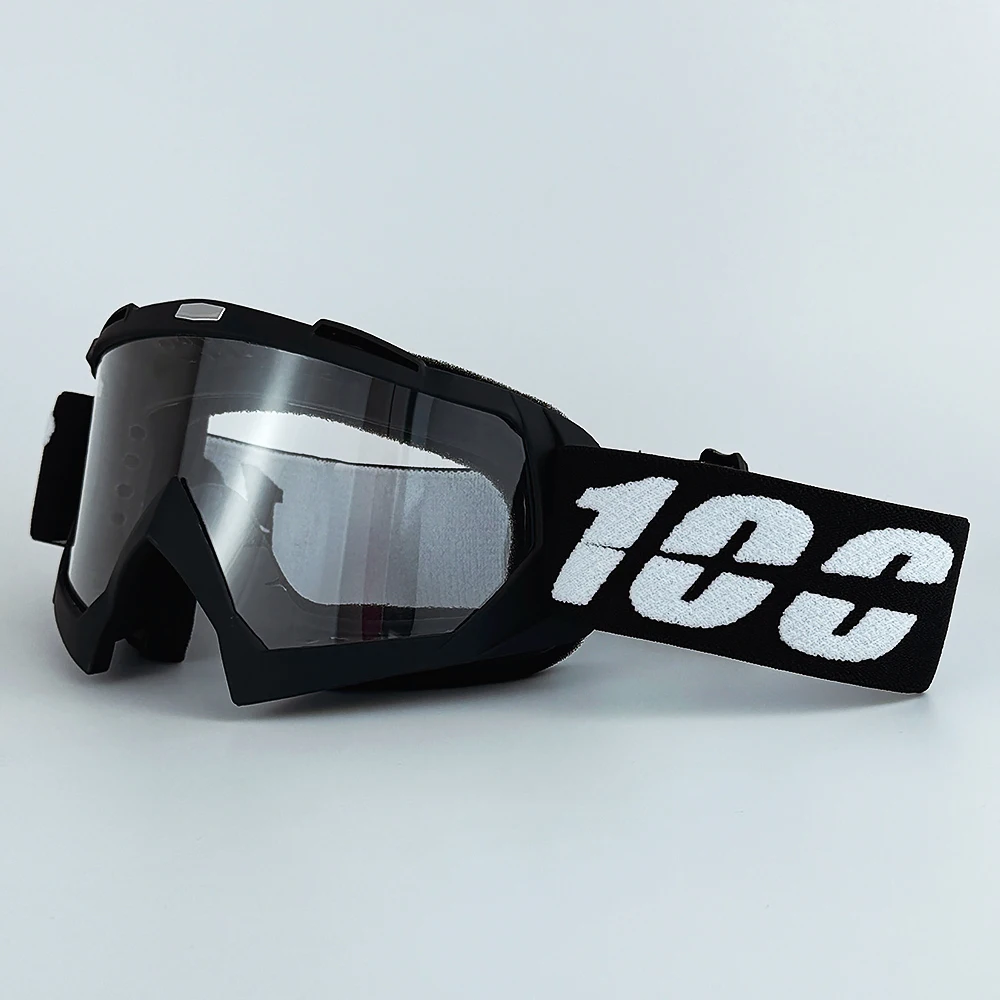 Ski Snowboard Goggles Anti-Fog Skiing Eyewear Winter Outdoor Sport Cycling Motorcycle Windproof Goggle UV Protection Accessories