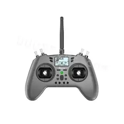 Jumper T-Lite V2 2.4GHz 16CH Hall Sensor Gimbals Built-in ELRS/ JP4IN1 Multi-protocol OpenTX Transmitter for RC Drone Airplane