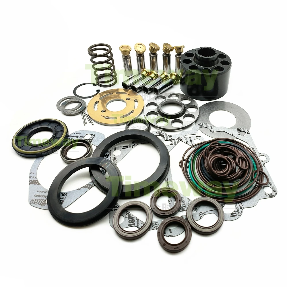 

Детали насоса MPT MPV для ремонта поршневого насоса Sauer MPT035 MPV035