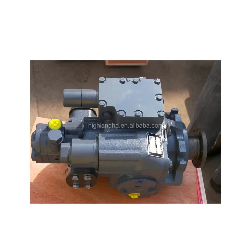 

Hydraulic pump 20 series spv 23 pv23