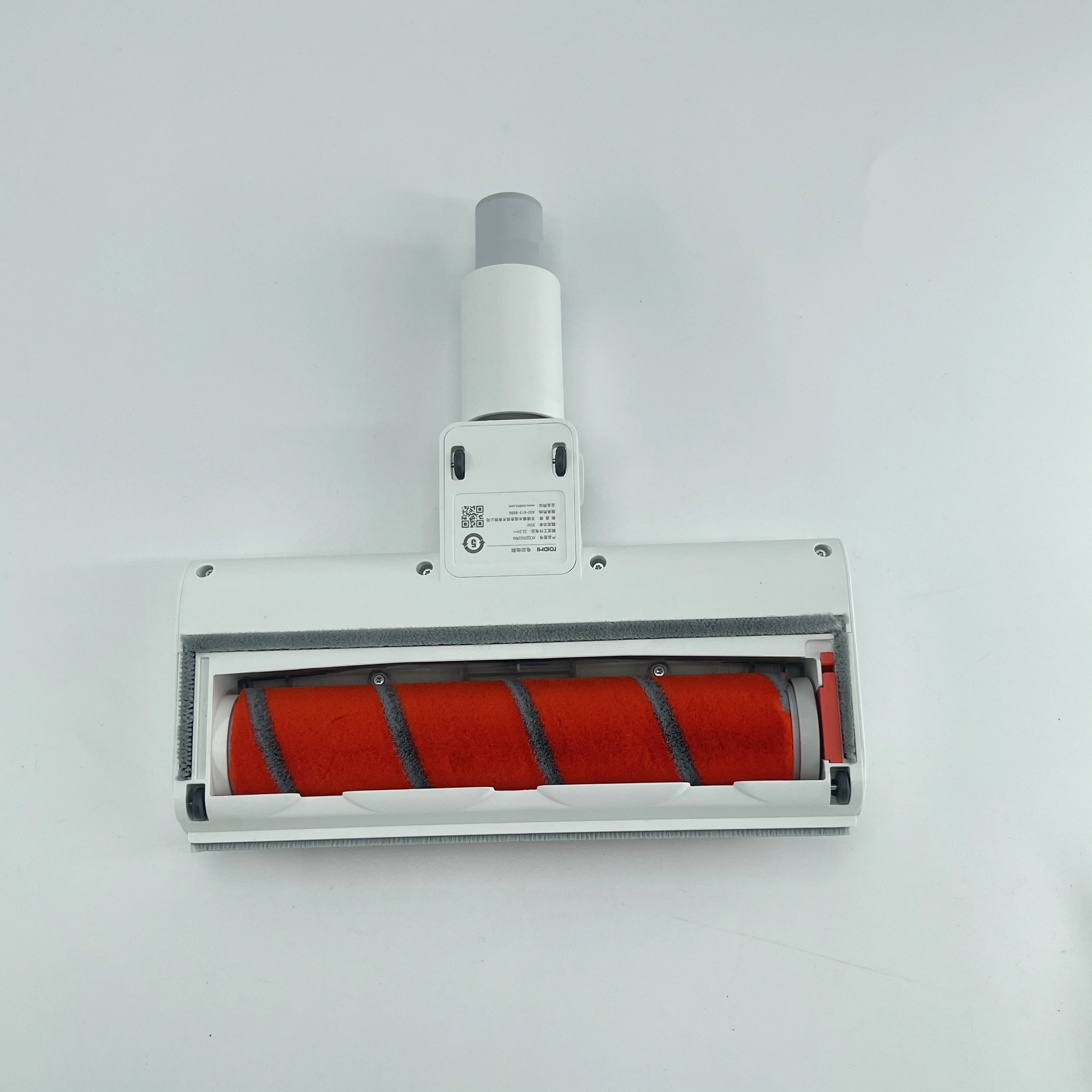 Roidmi F8/ F8e/ F8 pr/nex ของแท้อะไหล่เครื่องดูดฝุ่นแบบมือถือไร้สายหัวแปรงไฟฟ้า