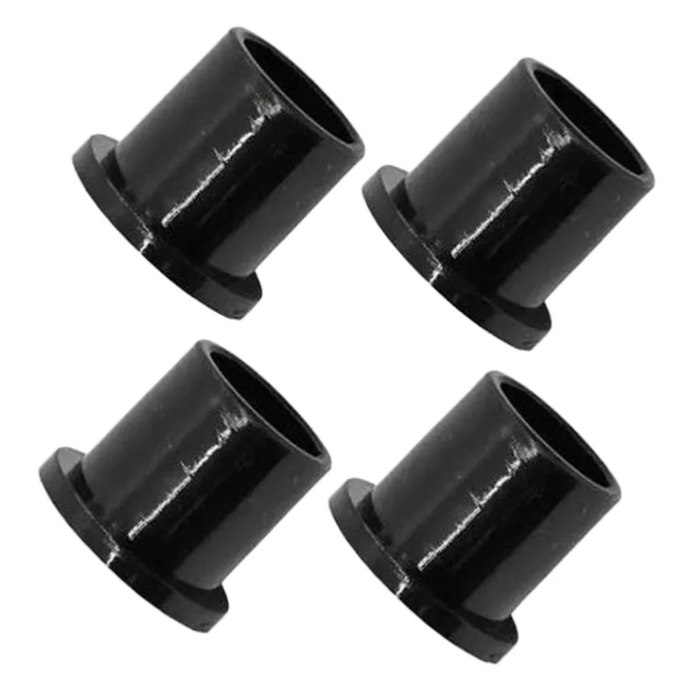 4 Wheel Bushing Replacement Units for 741-0516A 741-0516B 941-0516 Used in Equipment Requiring Rubber Components