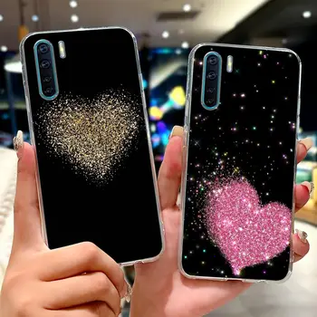 Pouzdro pro Oppo F15, OppoA91 CPH2001, nové luxusní malované, měkké tenké pouzdro na telefon pro Oppo Reno 3, Reno3, OppoF15 A 91, nárazník 10 nejlepší prodej Zadní kryt OPPO F15 - №10